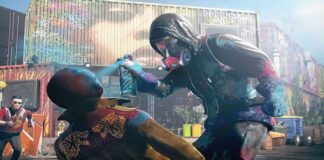 How to Recruit a Video Game Designer in Watch Dogs: Legion