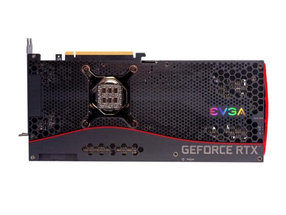 EVGA GeForce RTX 3080 FTW3 ULTRA GAMING