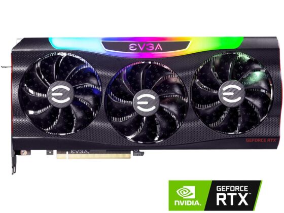 Pre-order RTX 3080