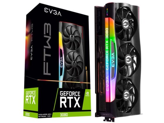 Pre-order RTX 3080