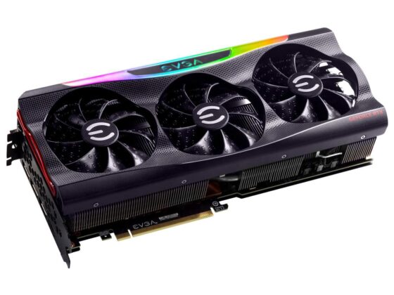 Pre-order RTX 3080