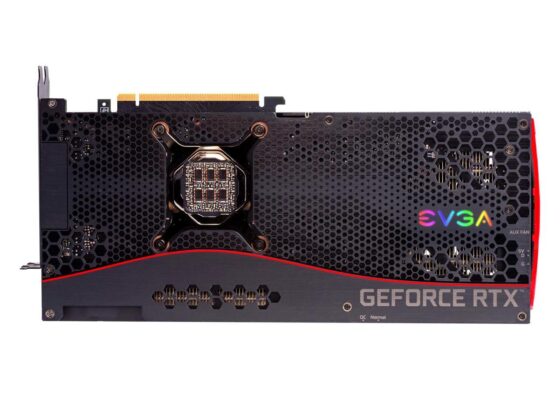 Pre-order RTX 3080
