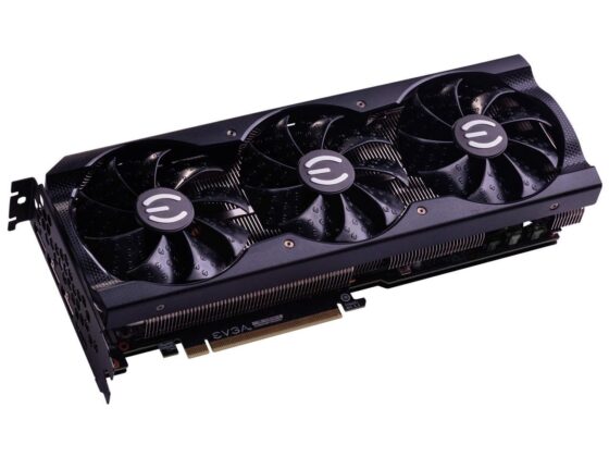 EVGA GeForce RTX 3080 XC3 Ultra