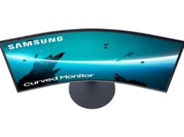 Best Curved Monitors