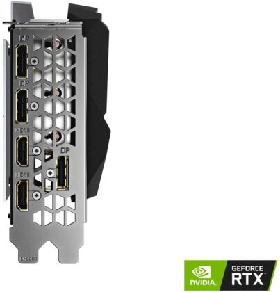 Gigabyte GeForce RTX 3080 Gaming OC