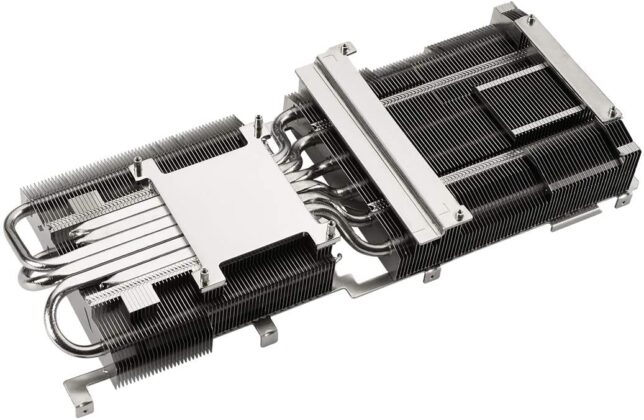 ASUS TUF Gaming NVIDIA GeForce RTX 3080