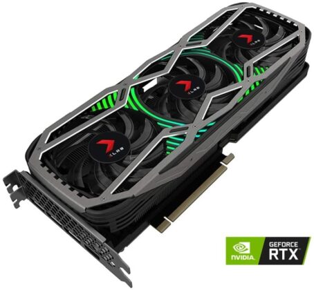 Pre-order RTX 3080