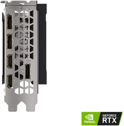 GIGABYTE GeForce RTX 3080 Eagle OC