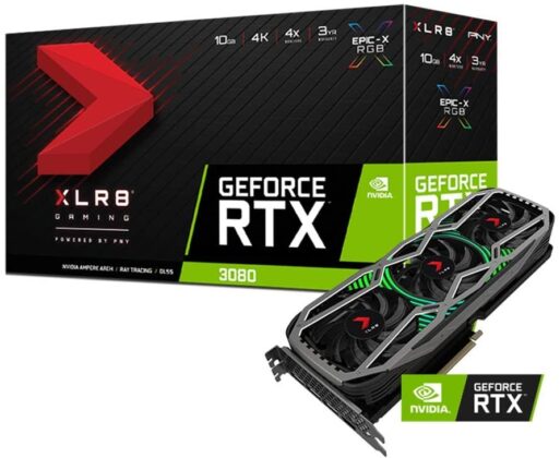 Pre-order RTX 3080