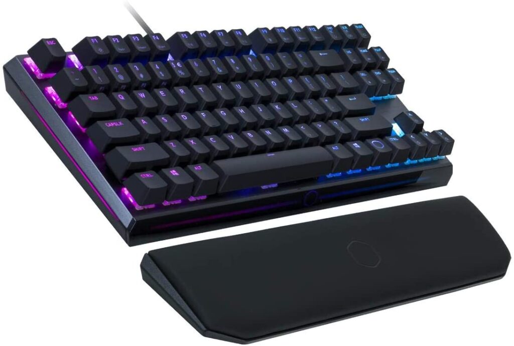 Black Ops Cold War Keyboards