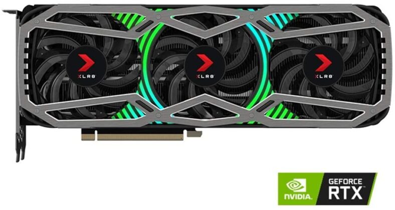 Pre-order RTX 3080
