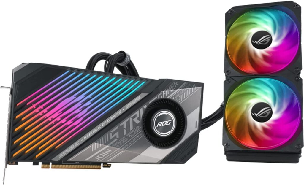 Best RX 6900 XT Graphics Cards