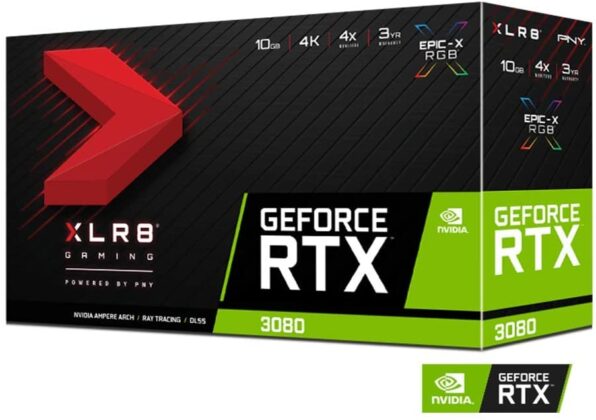 Pre-order RTX 3080