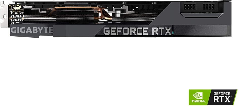 GIGABYTE GeForce RTX 3080 Eagle OC