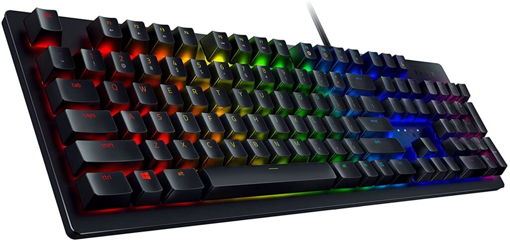 SteelSeries Apex 7 TKL