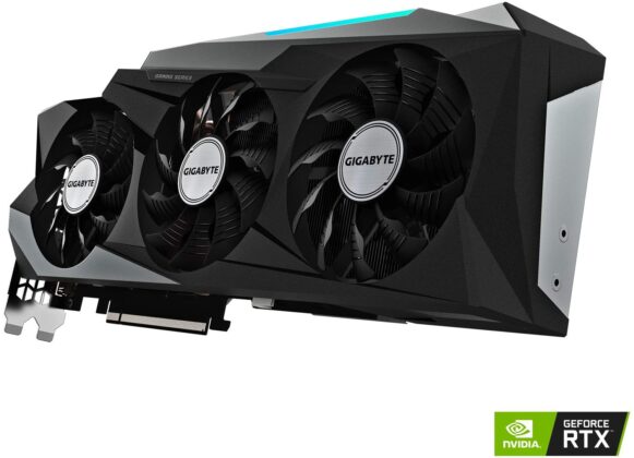 Gigabyte GeForce RTX 3080 Gaming OC