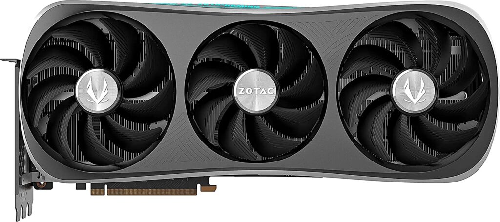 RTX 4090 Graphics Cards