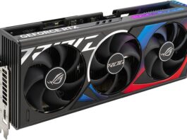 RTX 4090 Graphics Cards