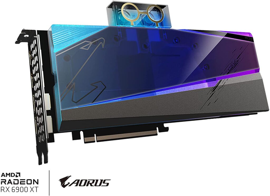 Best RX 6900 XT Graphics Cards