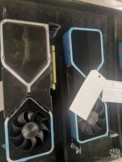 Nvidia RTX 3080