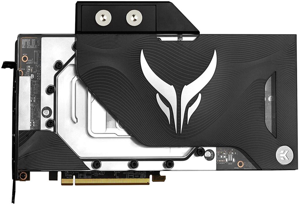 PowerColor Liquid Devil AMD Radeon RX 6900 XT Ultimate