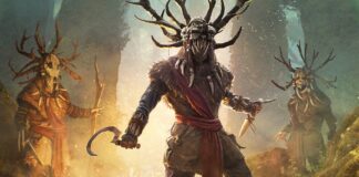 Assassin’s Creed Valhalla Wrath of the Druids Children of the Danu Locations, Assassin’s Creed Valhalla: Wrath of the Druids Review
