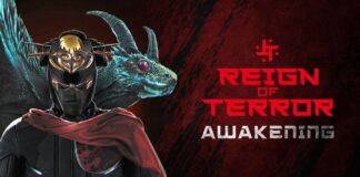 Reign of Terror: Awakening