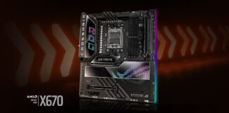 Best X670E Motherboards