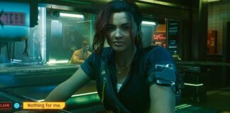 Cyberpunk 2077 the beast in me side job