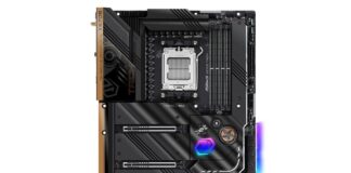 ASRock X670E Taichi Motherboard