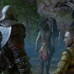 How To Unlock The Mystical Heirloom in God of War: Ragnarok