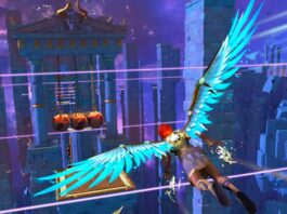 Immortals Fenyx Rising Fire It Up Hestia Sanctuary