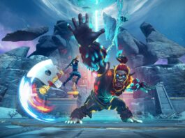 Immortals Fenyx Rising, Myths Of The Eastern Realm Sky Dragons