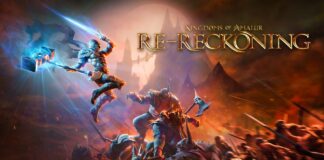 Kingdoms of Amalur Re Reckoning Review