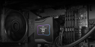 MSI Cooler AM5 Socket