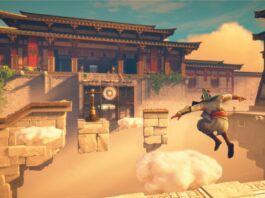 Myths Of The Eastern Realm Claim The Flame Puzzle Solution