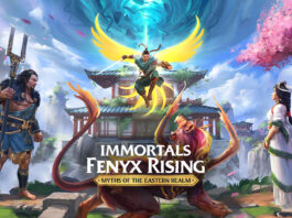 Myths of the Eastern Realm The Legend Himself Puzzle Solution