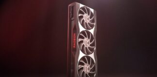 Best RX 6900 XT Graphics Cards