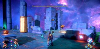Regenerate Stamina in Immortals Fenyx Rising