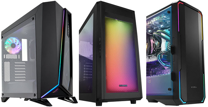 Best PC Cases