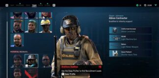 How to Recruit People Who Dislike DedSec in Watch Dogs: Legion