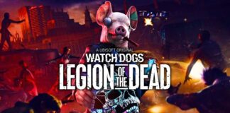 Watch Dogs: Legion Z-Creds