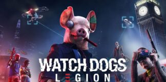 How to Get Pig Masks in Watch Dogs: Legion