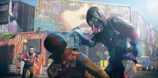Watch Dogs Legion PC Performance Review