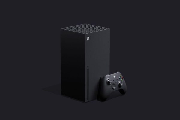 Xbox Series X Performance