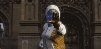 Watch Dogs: Legion Find and Recruit Beekeeper