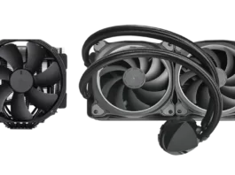 Ryzen 7000 CPU Coolers