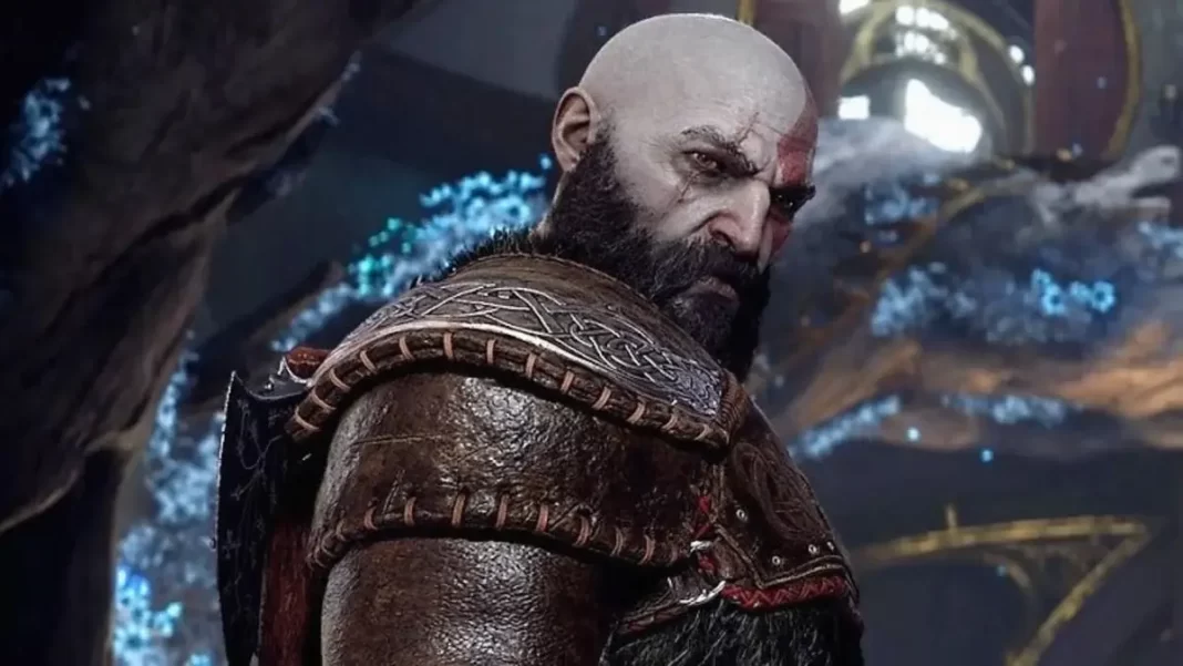 God Of War: Ragnarok